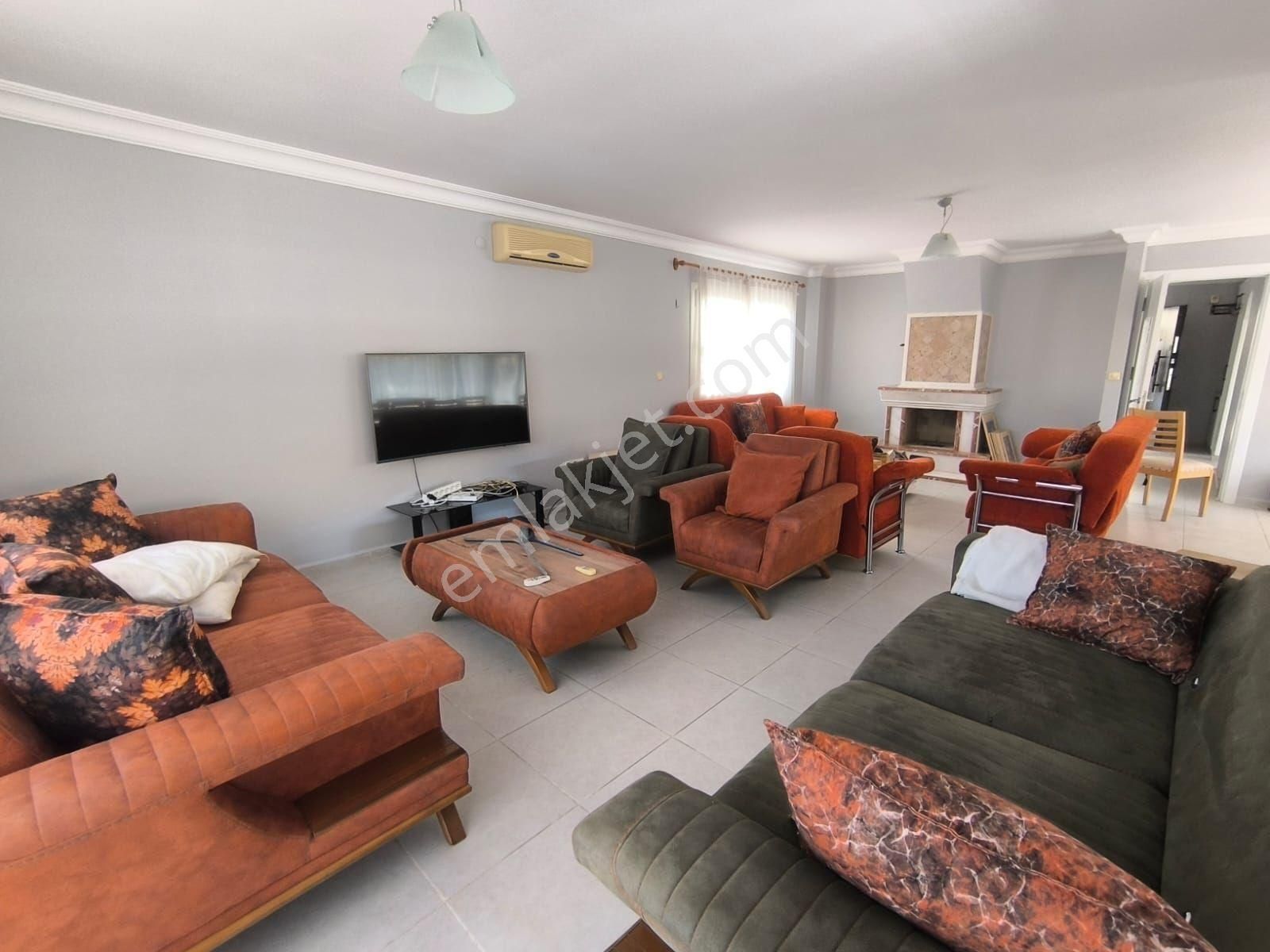 Kuşadası Kadınlar Denizinde Tek Müstakil Özel Havuzlu 6+2 Satılık Villa - Görsel 22