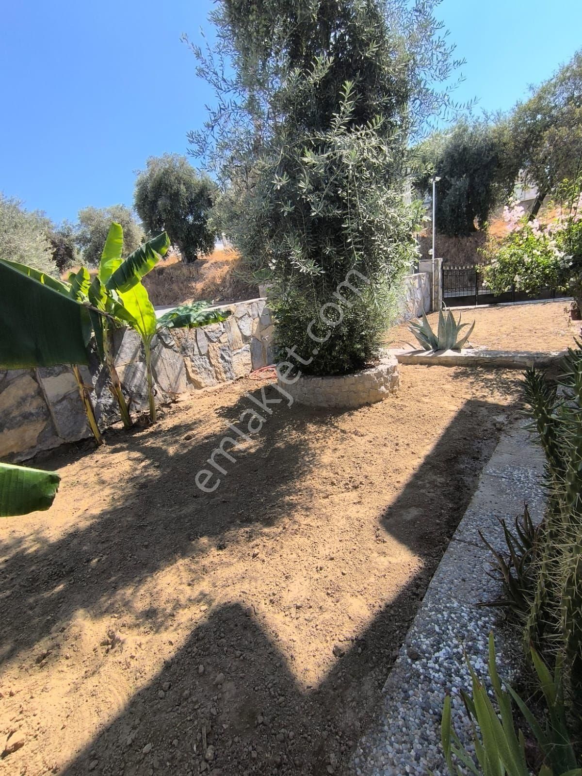 Kuşadası Kadınlar Denizinde Tek Müstakil Özel Havuzlu 6+2 Satılık Villa - Görsel 25