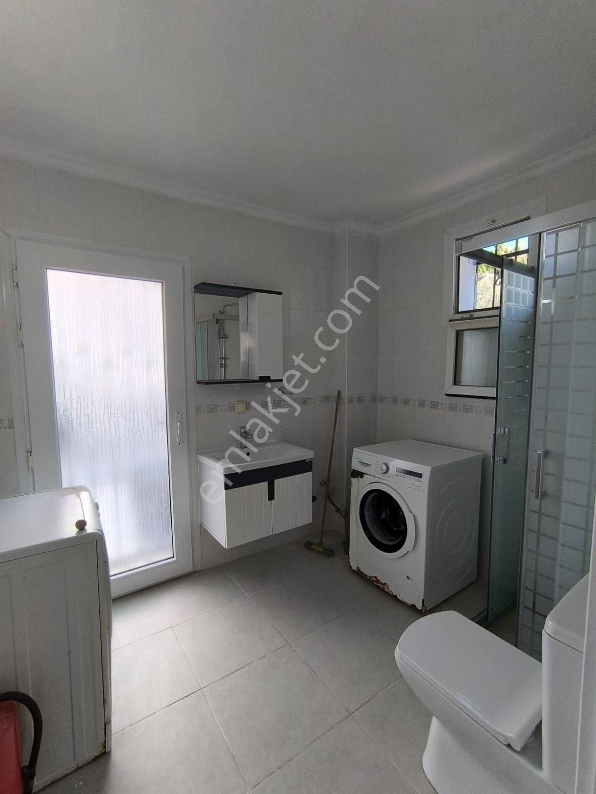 Kuşadası Kadınlar Denizinde Tek Müstakil Özel Havuzlu 6+2 Satılık Villa - Görsel 30