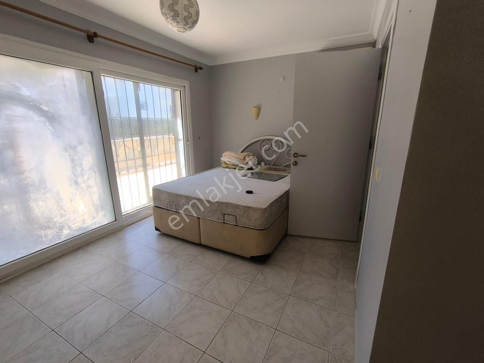 Kuşadası Kadınlar Denizinde Tek Müstakil Özel Havuzlu 6+2 Satılık Villa - Görsel 20