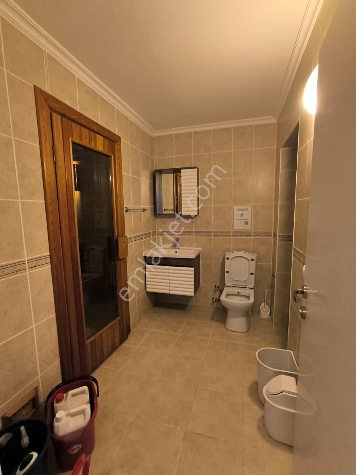 Kuşadası Kadınlar Denizinde Tek Müstakil Özel Havuzlu 6+2 Satılık Villa - Görsel 23