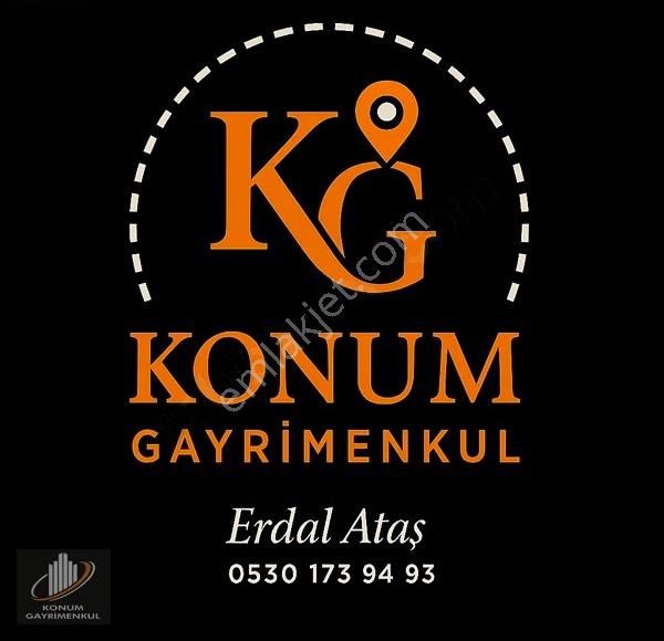 Pelitlide Satılık 6000 M2 0,80 Emsal Depolama İmarlı Arsa - Görsel 2