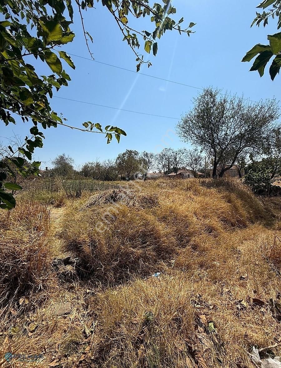 Premar Datça Kızlan Mahallesi'nde 440m2 Köyiçi Konut İmarlı Arsa