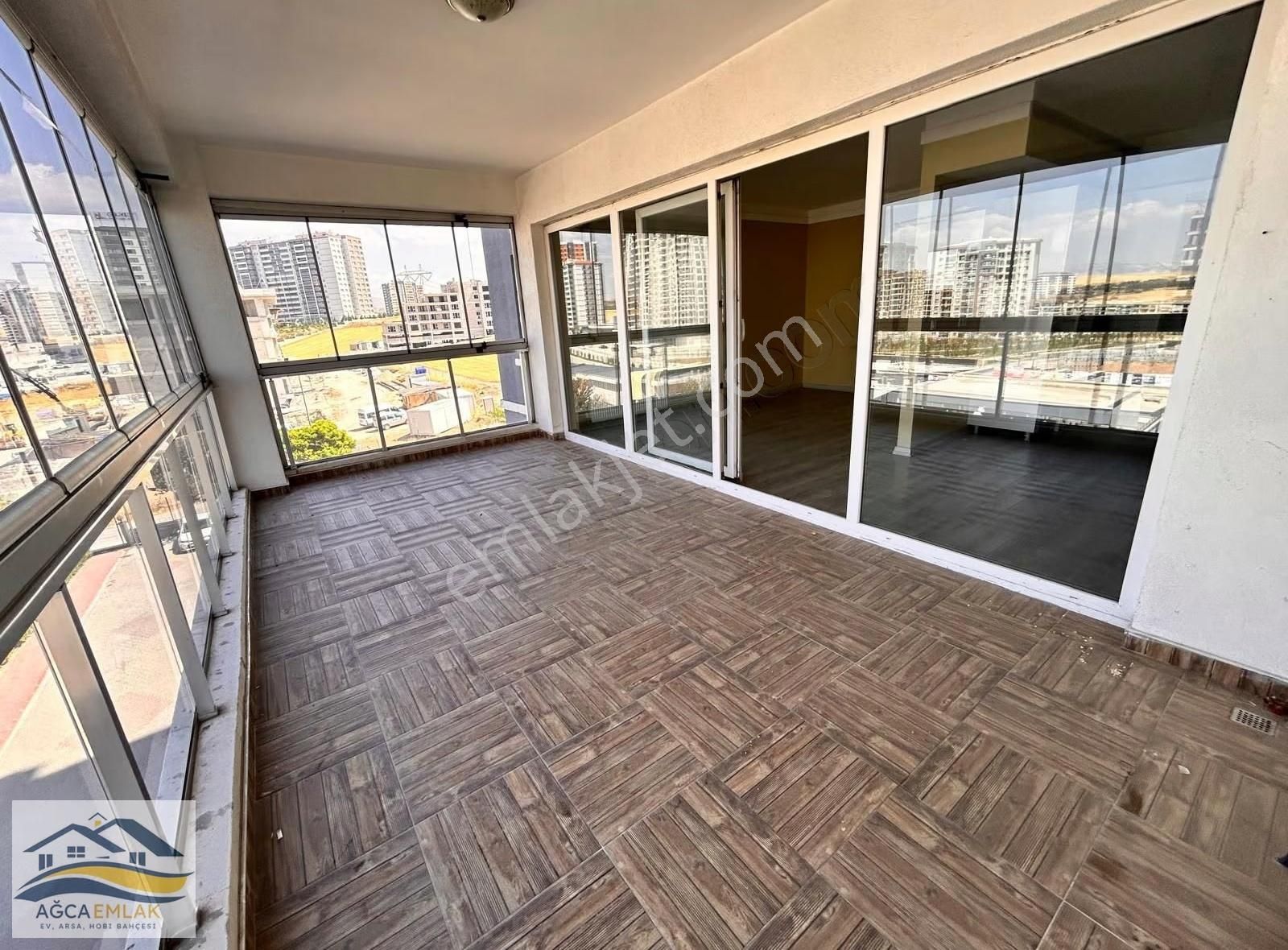 Göksu Arkası Geniş Giyinme Odalı 4+1 - Görsel 12