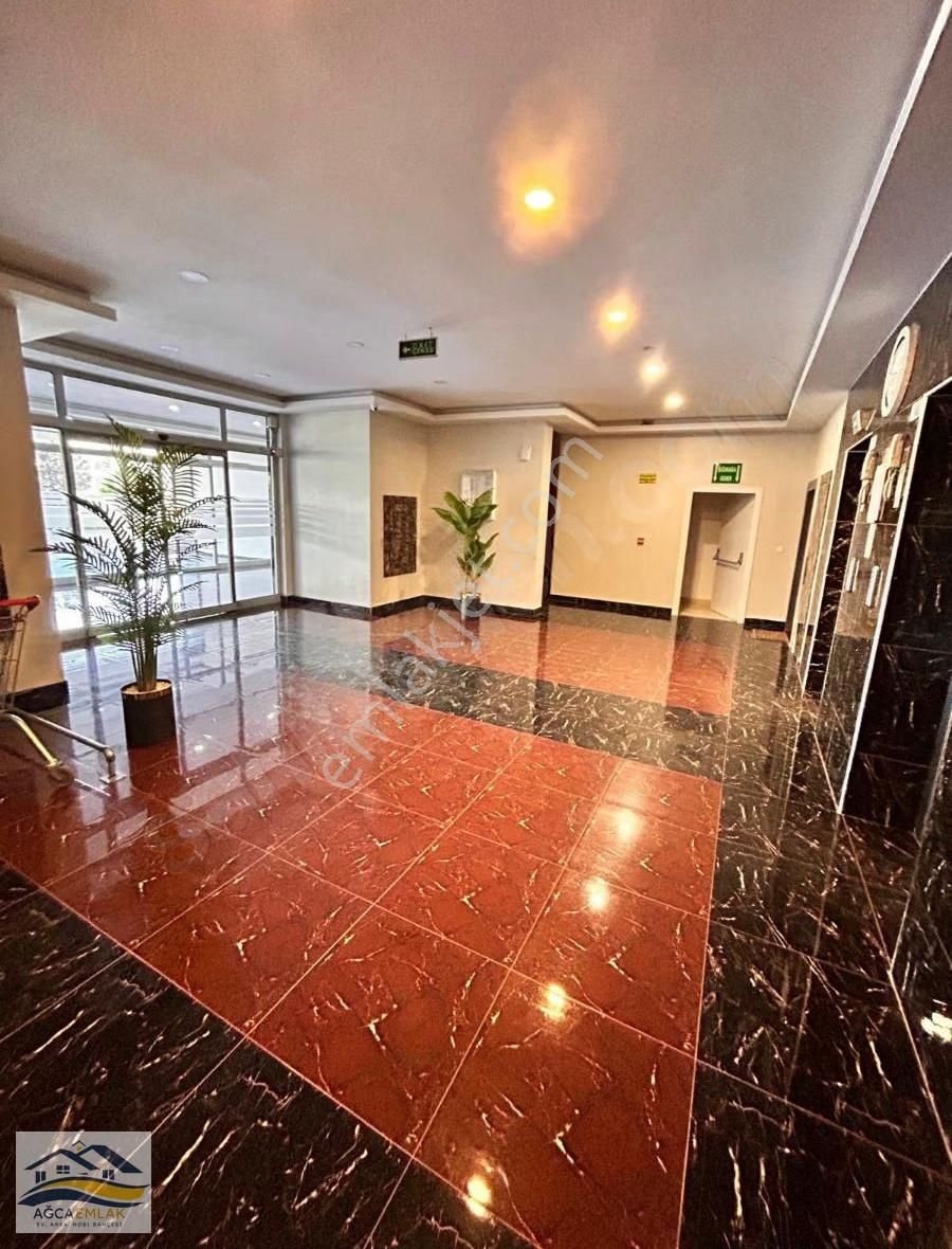 Göksu Arkası Geniş Giyinme Odalı 4+1 - Görsel 26