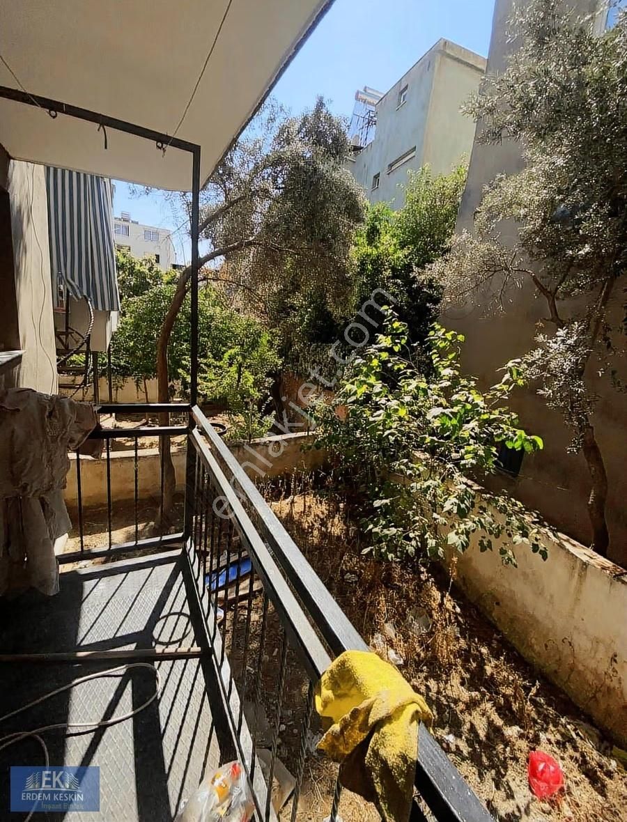 Gaziemir Emrezde İzbana Yakın Bahçeli 4+1 150m2 Kiralık Daire - Görsel 7