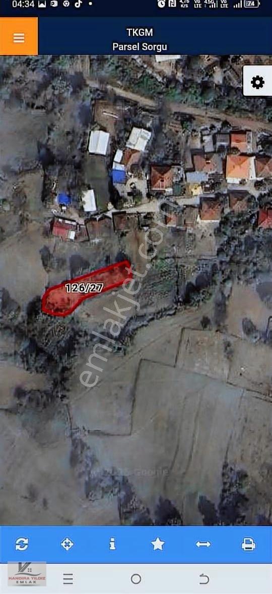 Kandıra Araman Köyiçi 710 M2 0.40 285 M2 2 Kat İmarlı Tek Tapulu - Görsel 8
