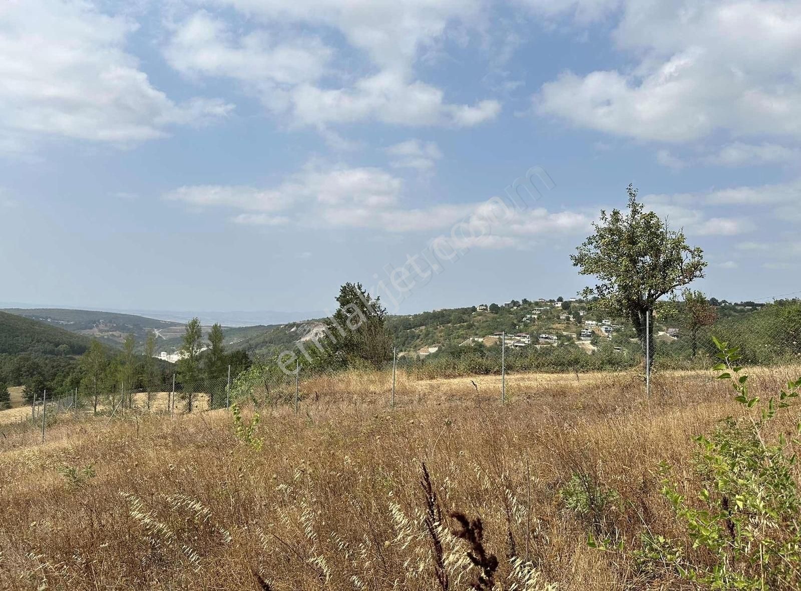 Özdemirden Önü Kapanmayacak Manzaralı Tel Örgülü - Görsel 7