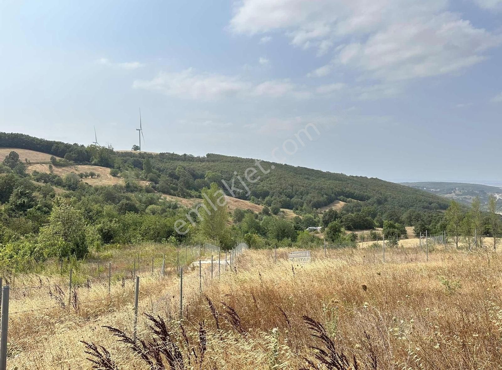 Özdemirden Önü Kapanmayacak Manzaralı Tel Örgülü - Görsel 13