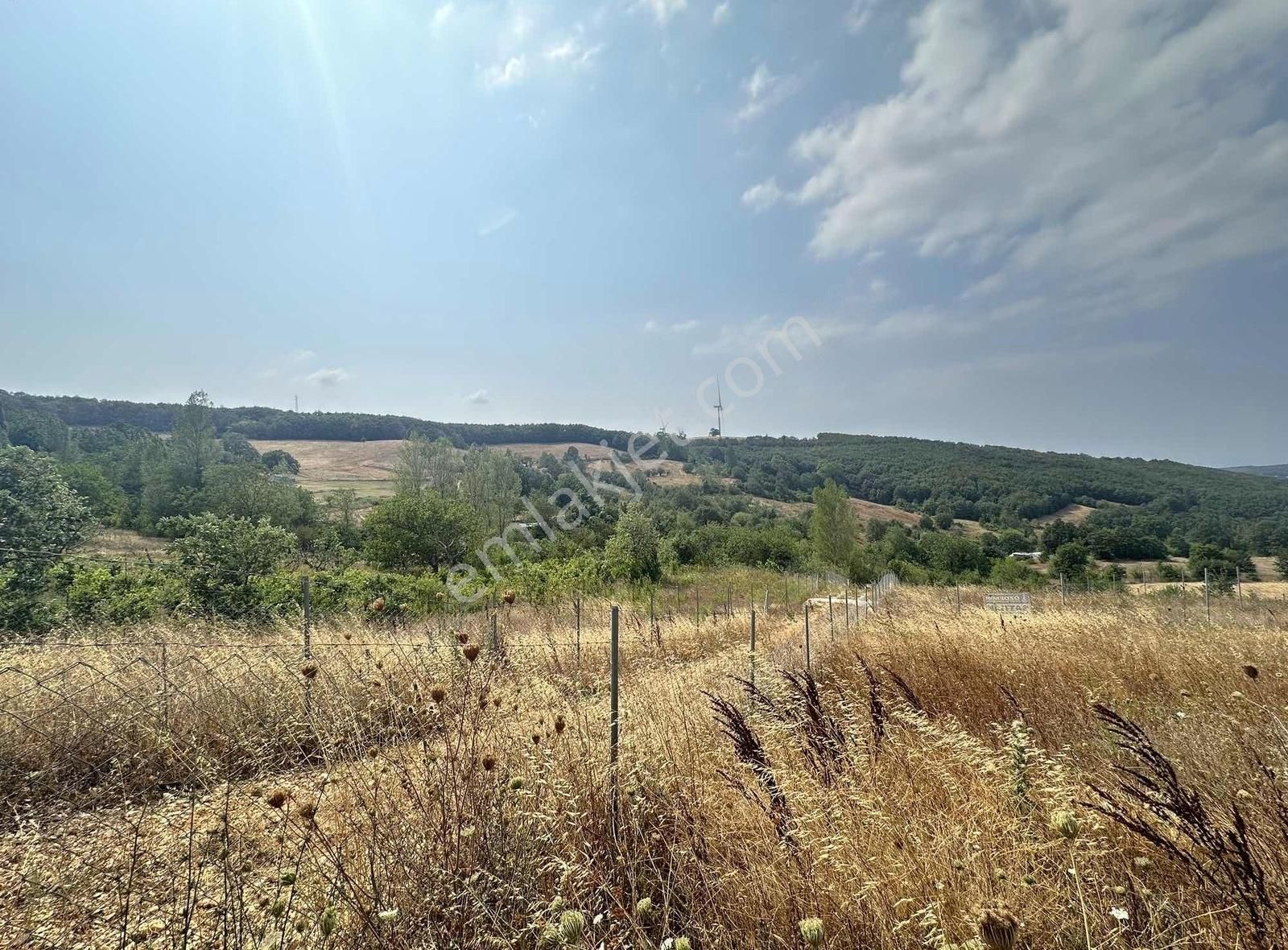 Özdemirden Önü Kapanmayacak Manzaralı Tel Örgülü - Görsel 12