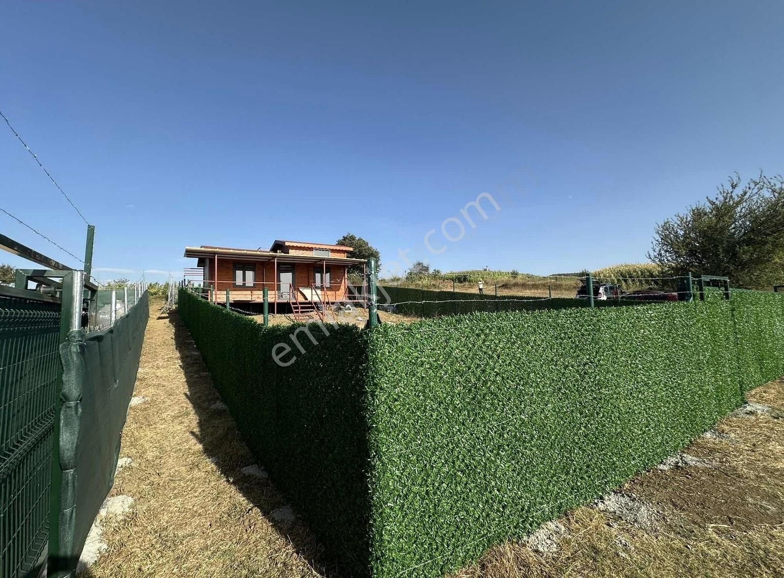 Özdemır Gayrımenkul'den Satılık Hobı Bahçesı - Görsel 10