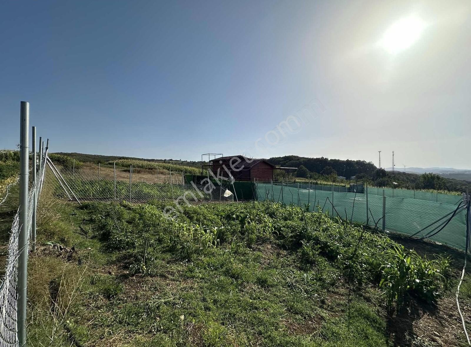 Özdemır Gayrımenkul'den Satılık Hobı Bahçesı - Görsel 20