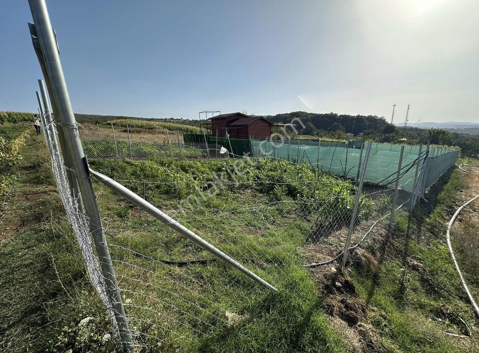 Özdemır Gayrımenkul'den Satılık Hobı Bahçesı - Görsel 21