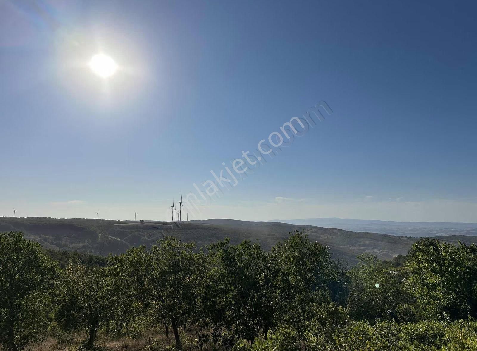 Özdemirden Nilüfer Güngörende 144 M2 Acil Satılık - Görsel 4