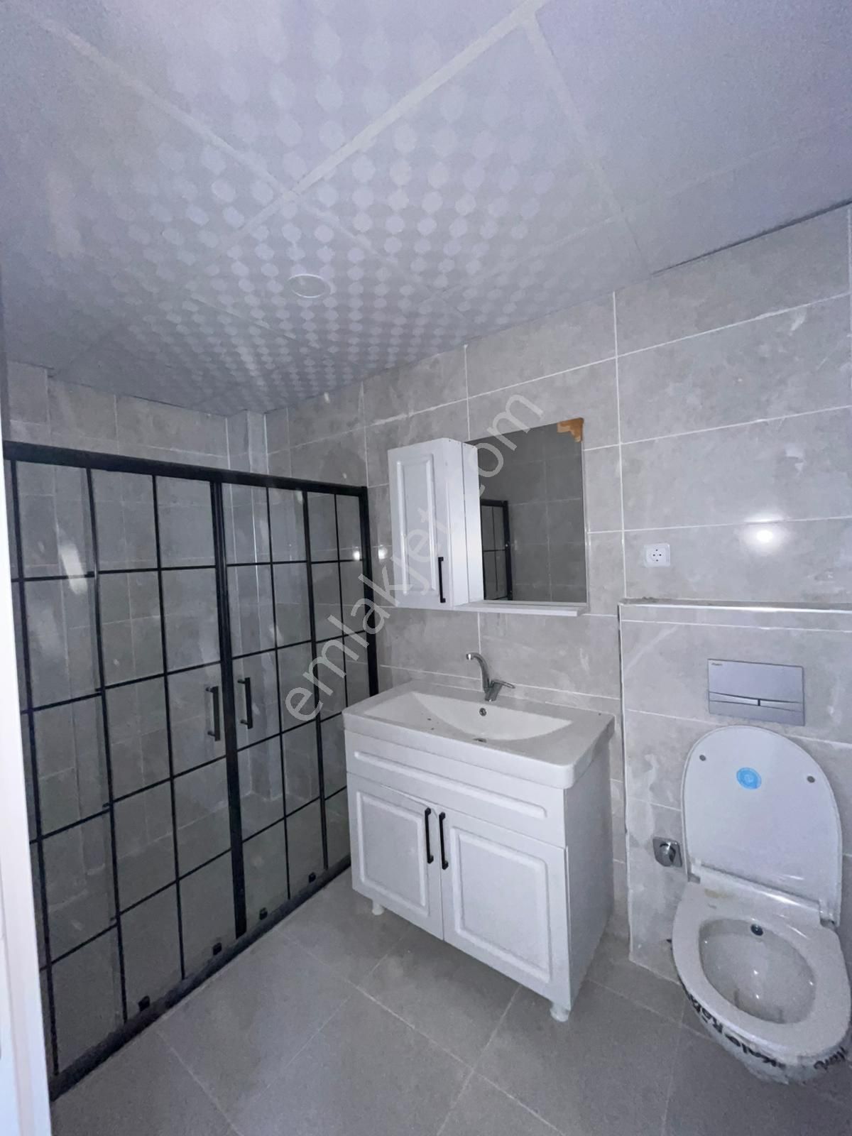 Hisardan Körfezfe Ful Lüx Eşyalı Arakat 1+1 Satılık Daire - Görsel 17