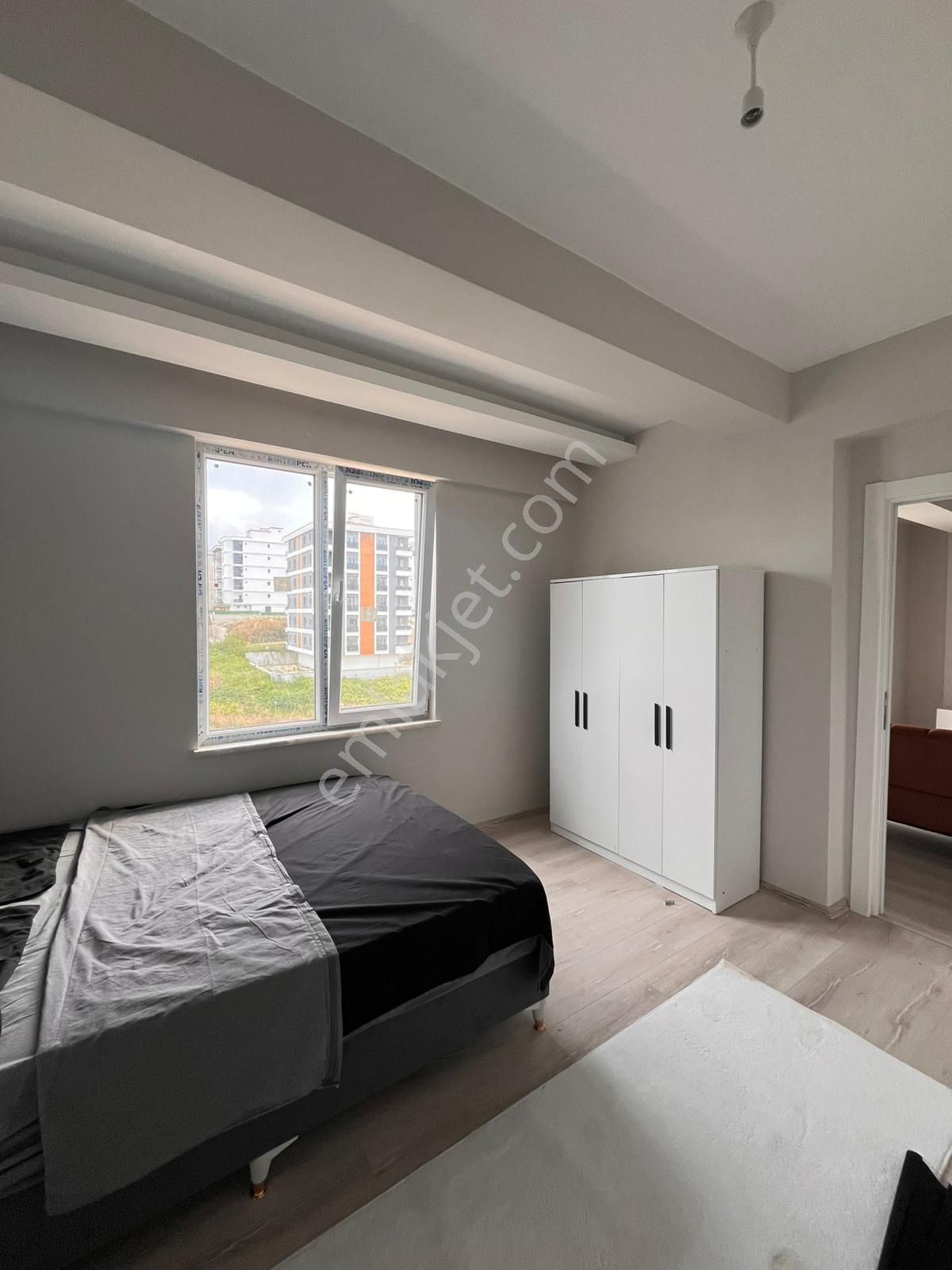 Hisardan Körfezfe Ful Lüx Eşyalı Arakat 1+1 Satılık Daire - Görsel 15