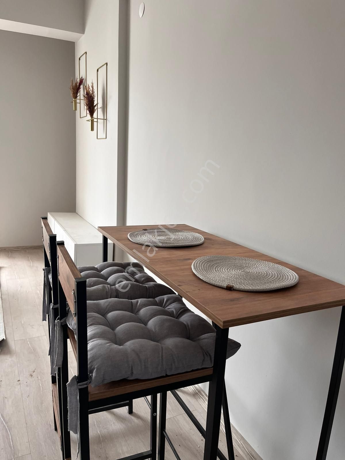 Hisardan Körfezfe Ful Lüx Eşyalı Arakat 1+1 Satılık Daire - Görsel 3