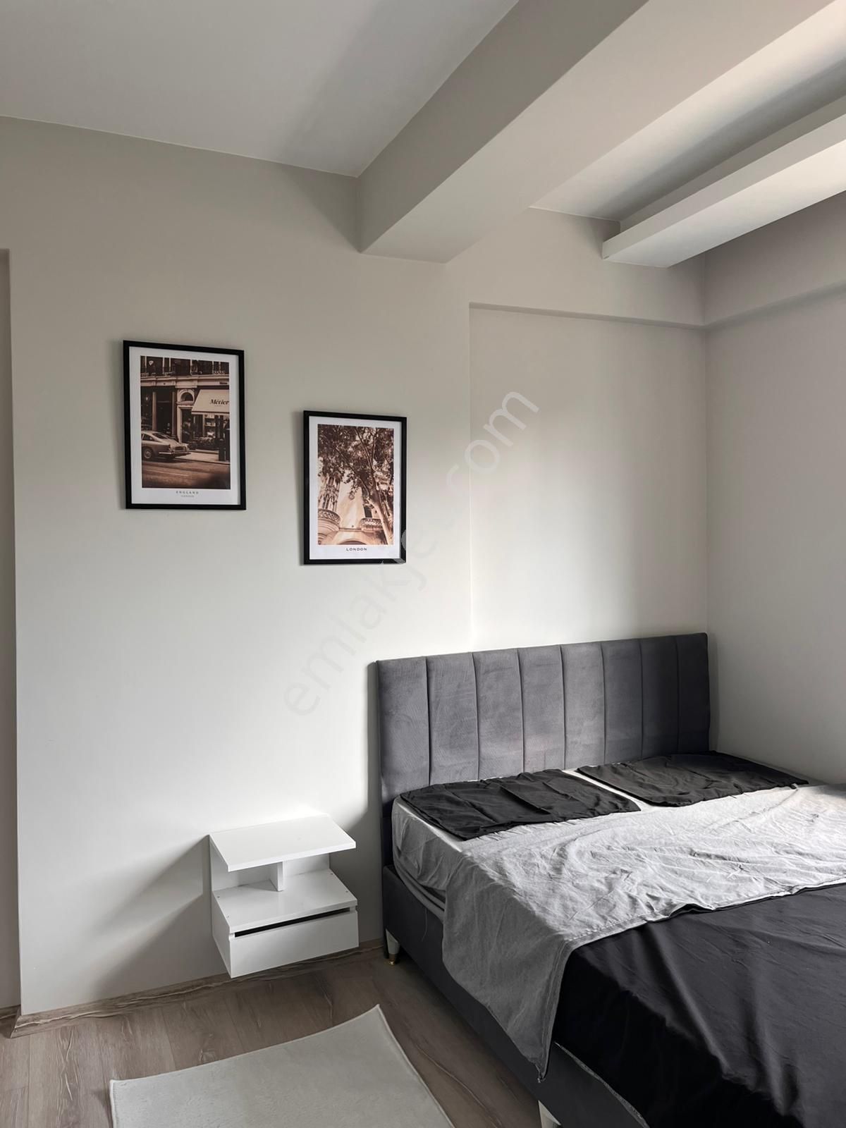 Hisardan Körfezfe Ful Lüx Eşyalı Arakat 1+1 Satılık Daire - Görsel 14