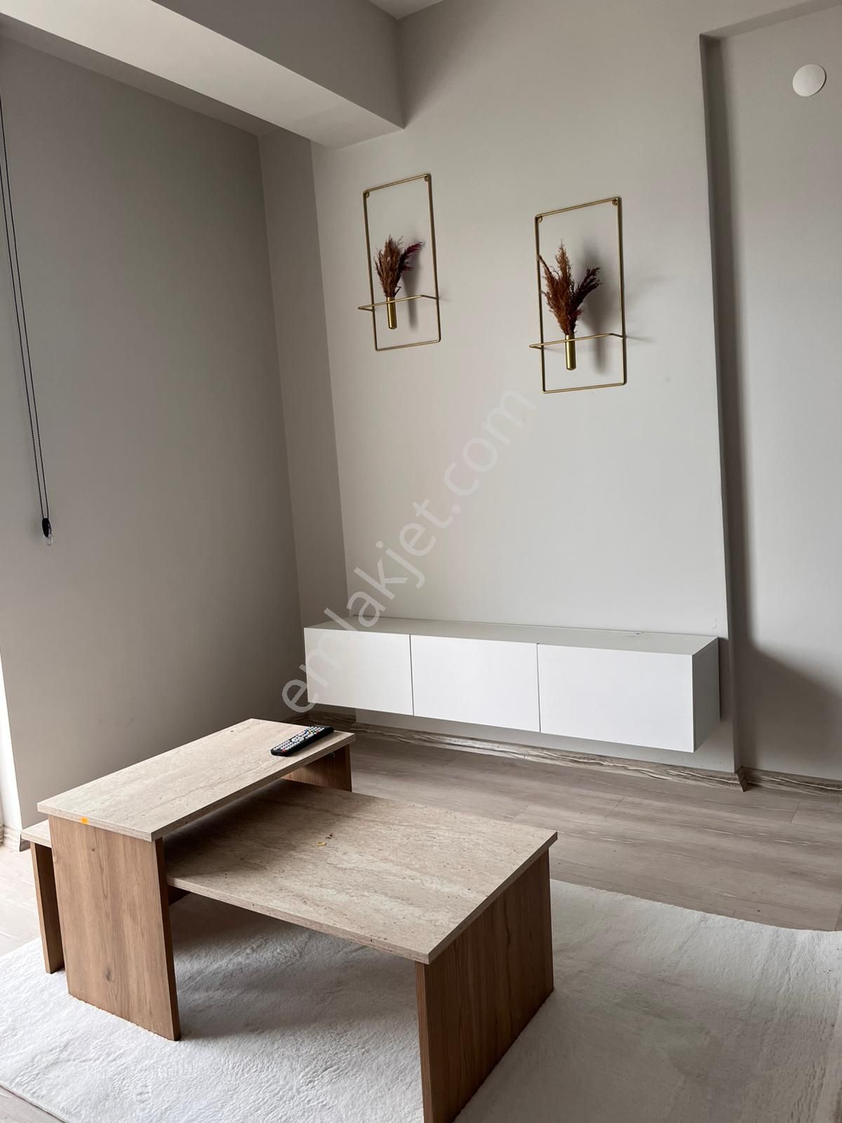 Hisardan Körfezfe Ful Lüx Eşyalı Arakat 1+1 Satılık Daire - Görsel 10