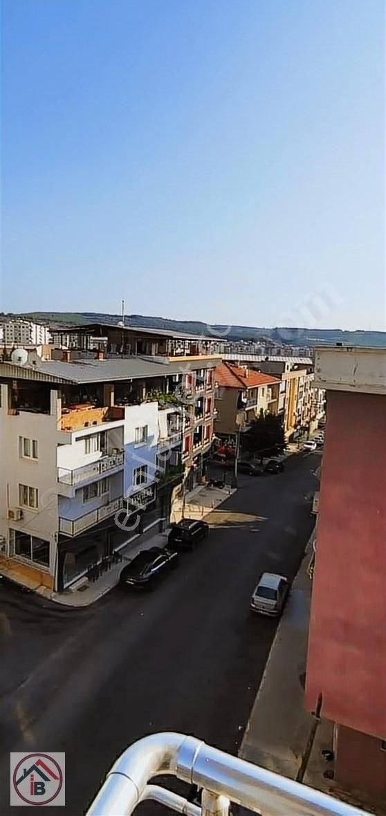 Buca Atatürk Mah Üniv Karşısı 1+1 60 Mk Eşyasız 4. Kat - Görsel 6
