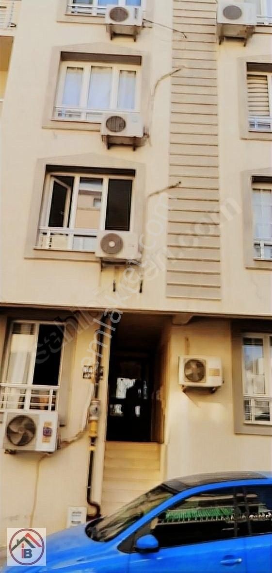 Buca Atatürk Mah Üniv Karşısı 1+1 60 Mk Eşyasız 4. Kat - Görsel 10