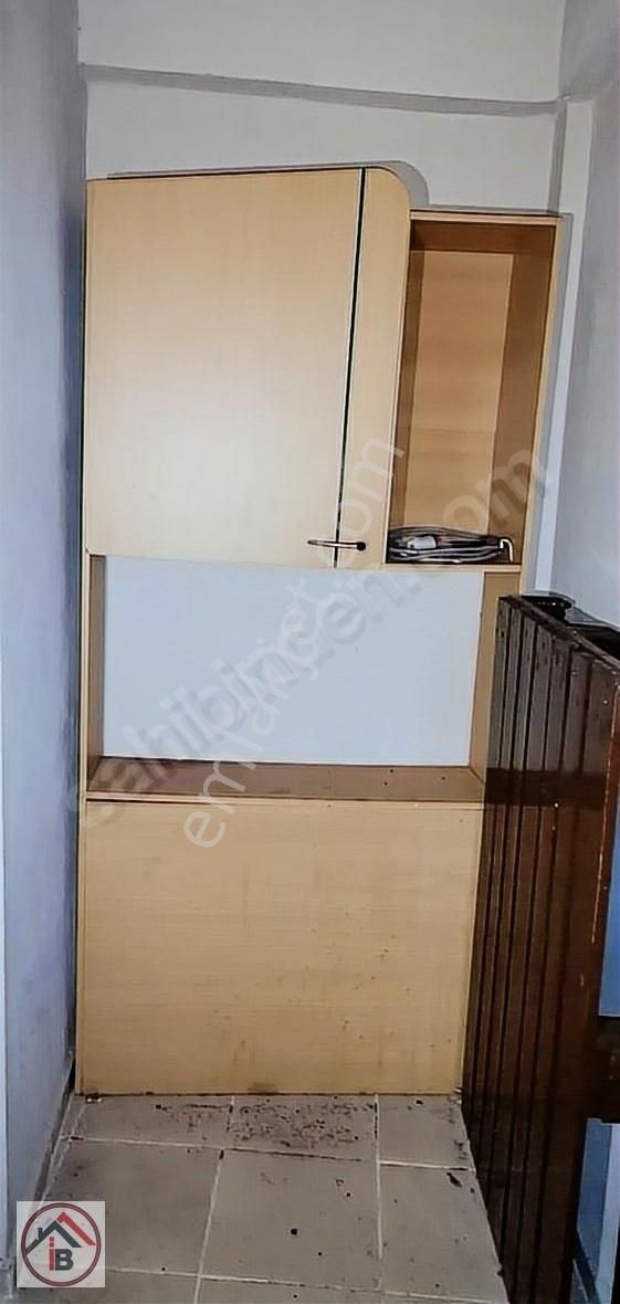 Buca Atatürk Mah Üniv Karşısı 1+1 60 Mk Eşyasız 4. Kat - Görsel 2