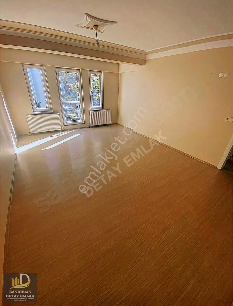 Detay Emlaktan Sunullah Mahallesinde 2+1 Ara Kat Satılık Daire - Görsel 4