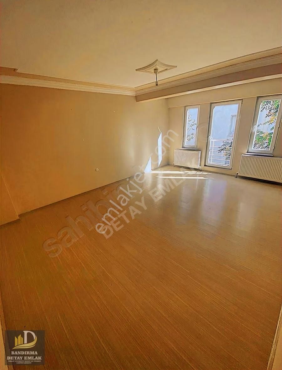 Detay Emlaktan Sunullah Mahallesinde 2+1 Ara Kat Satılık Daire - Görsel 5