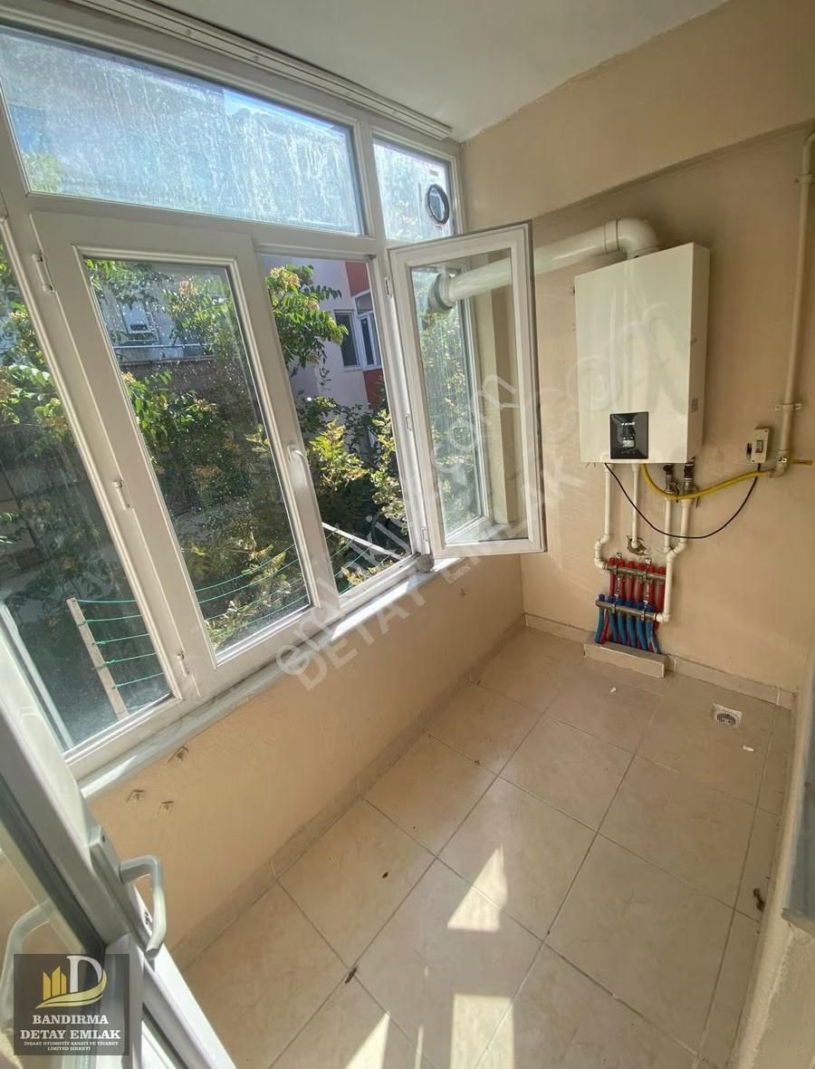 Detay Emlaktan Sunullah Mahallesinde 2+1 Ara Kat Satılık Daire - Görsel 6
