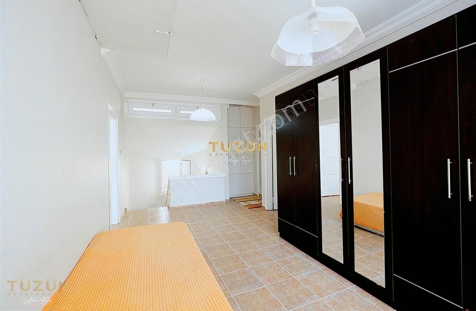 Tüzünden Arpaçbahşiş'te Satılık 2+2 Dubleks Villa - Görsel 6