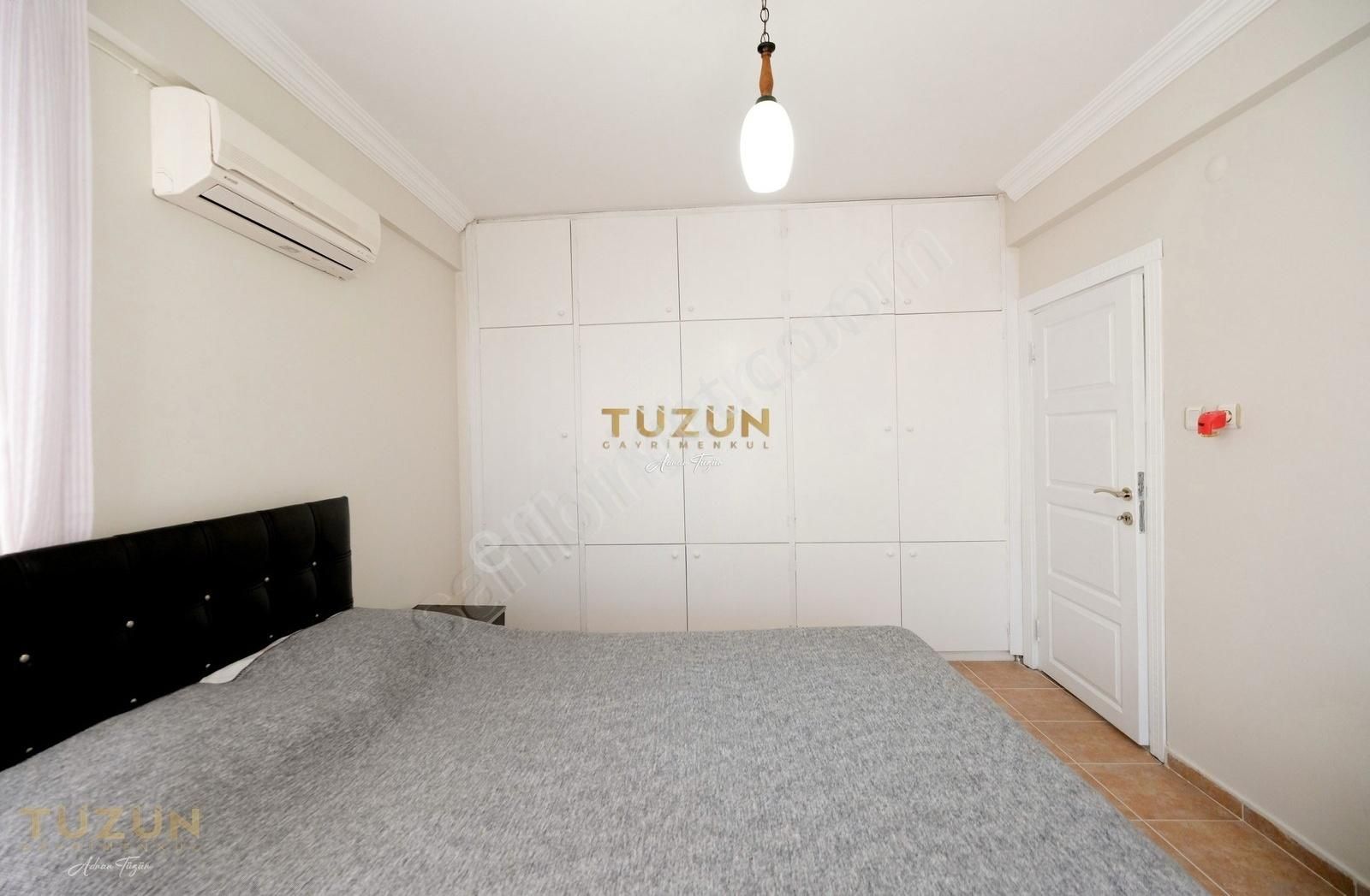 Tüzünden Arpaçbahşiş'te Satılık 2+2 Dubleks Villa - Görsel 10