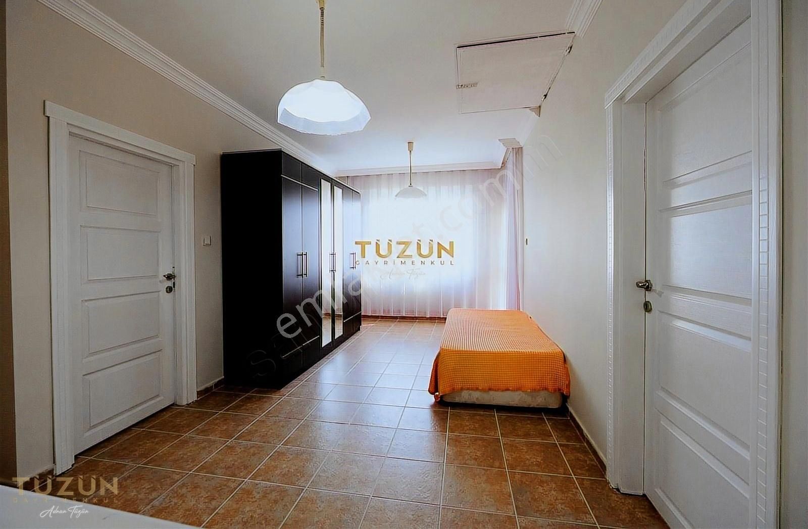 Tüzünden Arpaçbahşiş'te Satılık 2+2 Dubleks Villa - Görsel 7