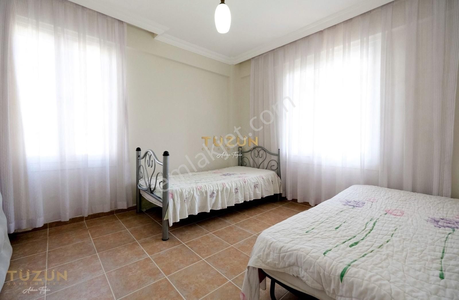 Tüzünden Arpaçbahşiş'te Satılık 2+2 Dubleks Villa - Görsel 14