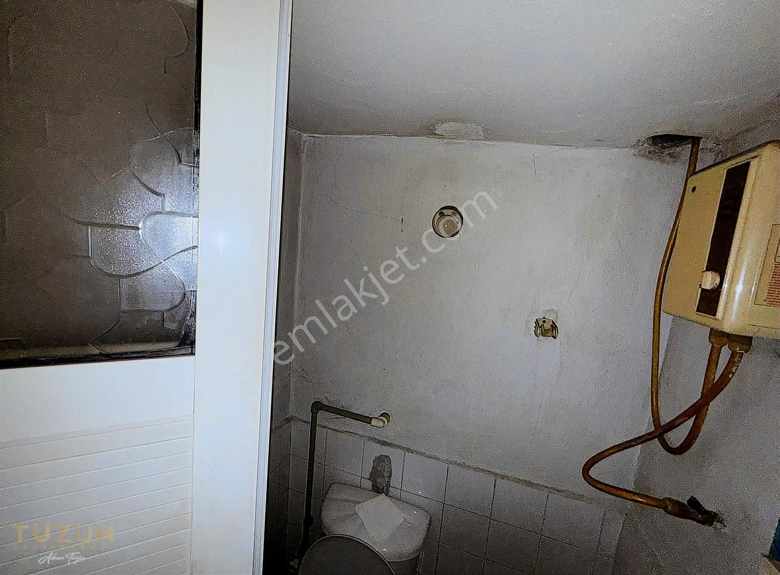 Tüzün'den Yenimahalle'de 25m2 +25 M2 Satılık Dükkanlar - Görsel 16