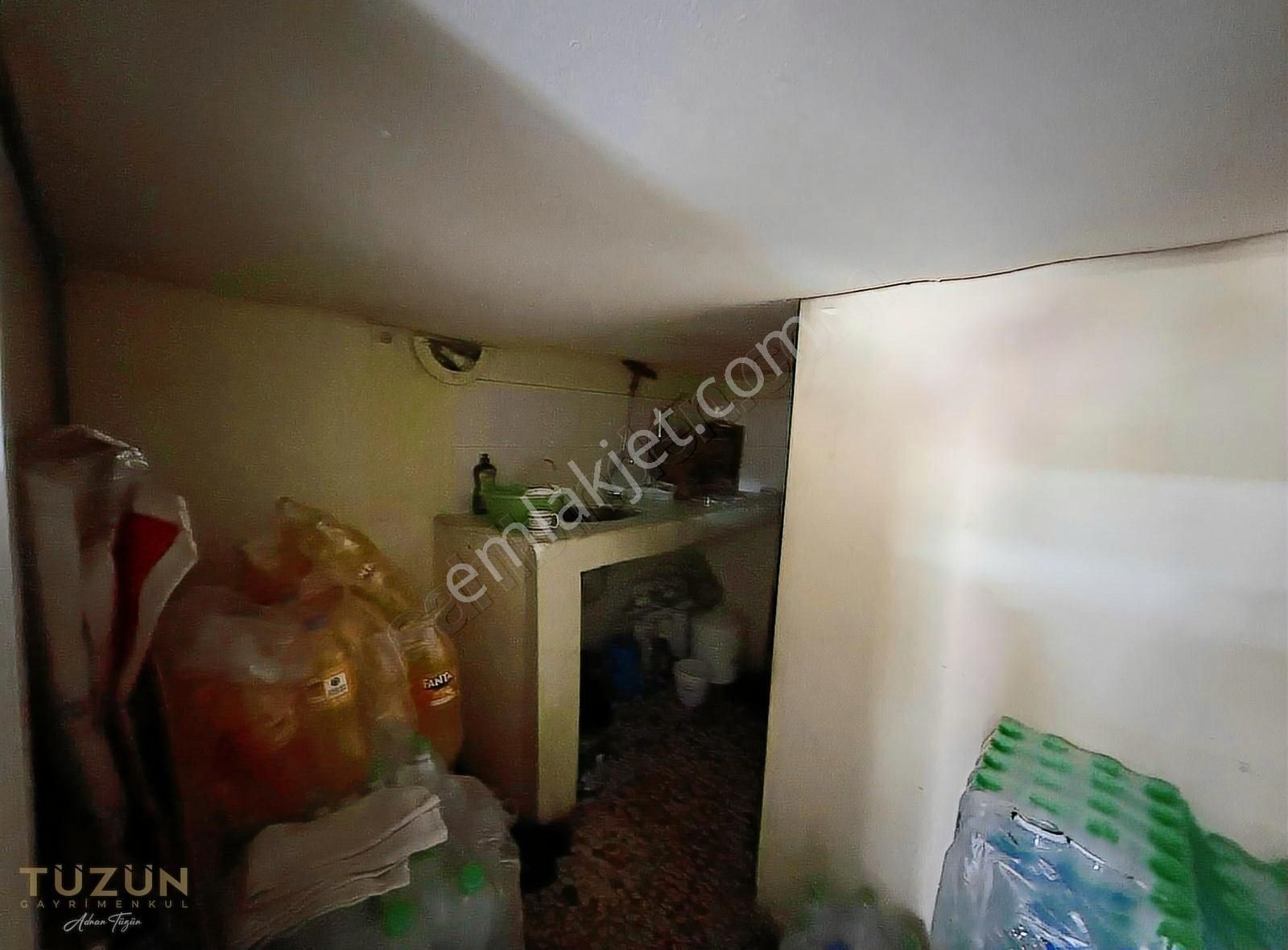 Tüzün'den Yenimahalle'de 25m2 +25 M2 Satılık Dükkanlar - Görsel 9