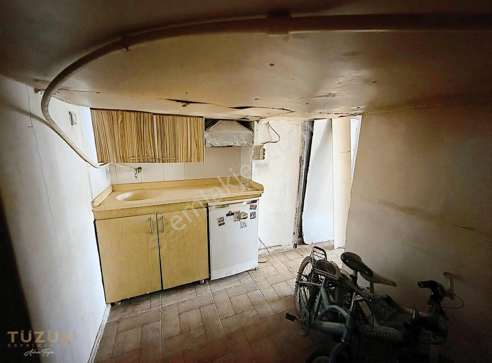 Tüzün'den Yenimahalle'de 25m2 +25 M2 Satılık Dükkanlar - Görsel 25