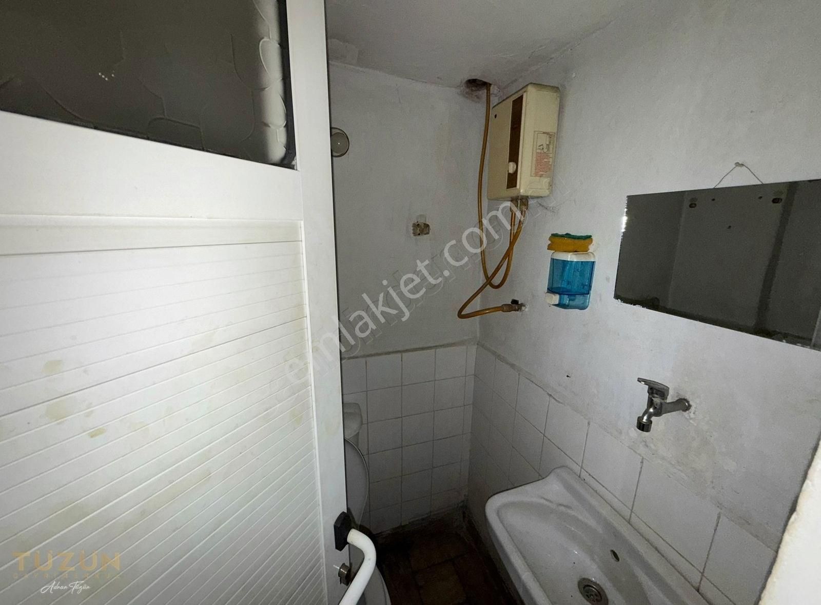 Tüzün'den Yenimahalle'de 25m2 +25 M2 Satılık Dükkanlar - Görsel 10