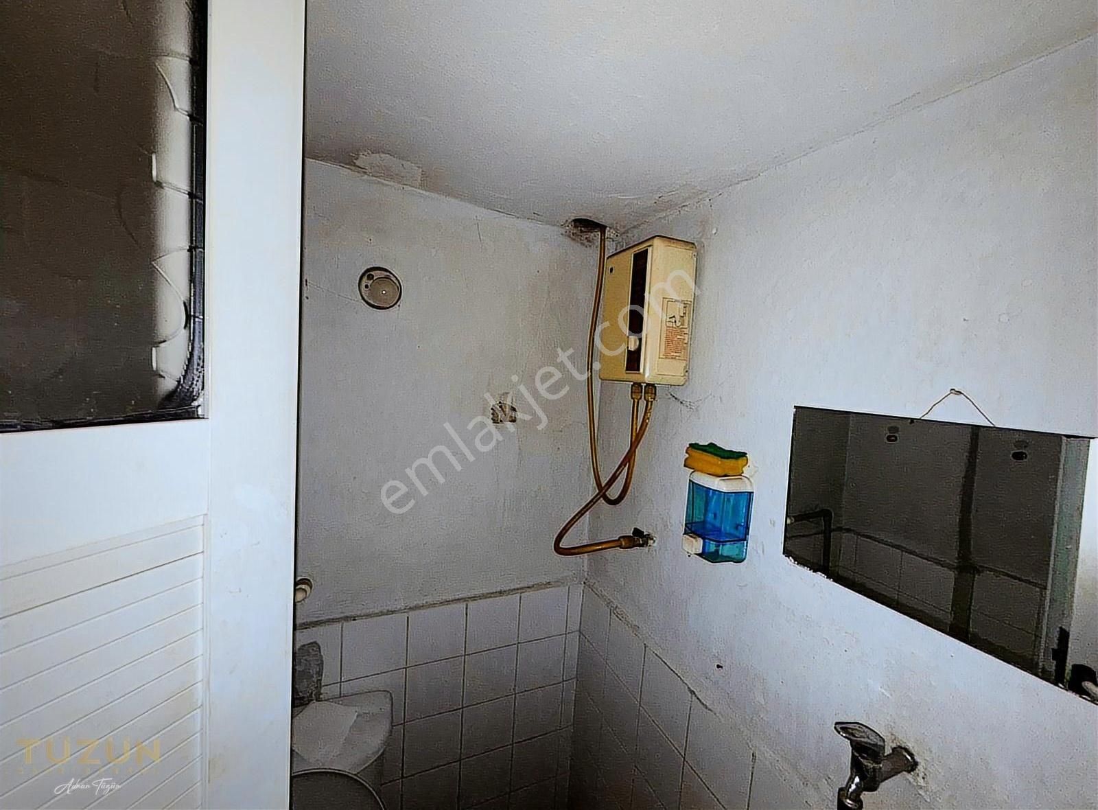 Tüzün'den Yenimahalle'de 25m2 +25 M2 Satılık Dükkanlar - Görsel 14