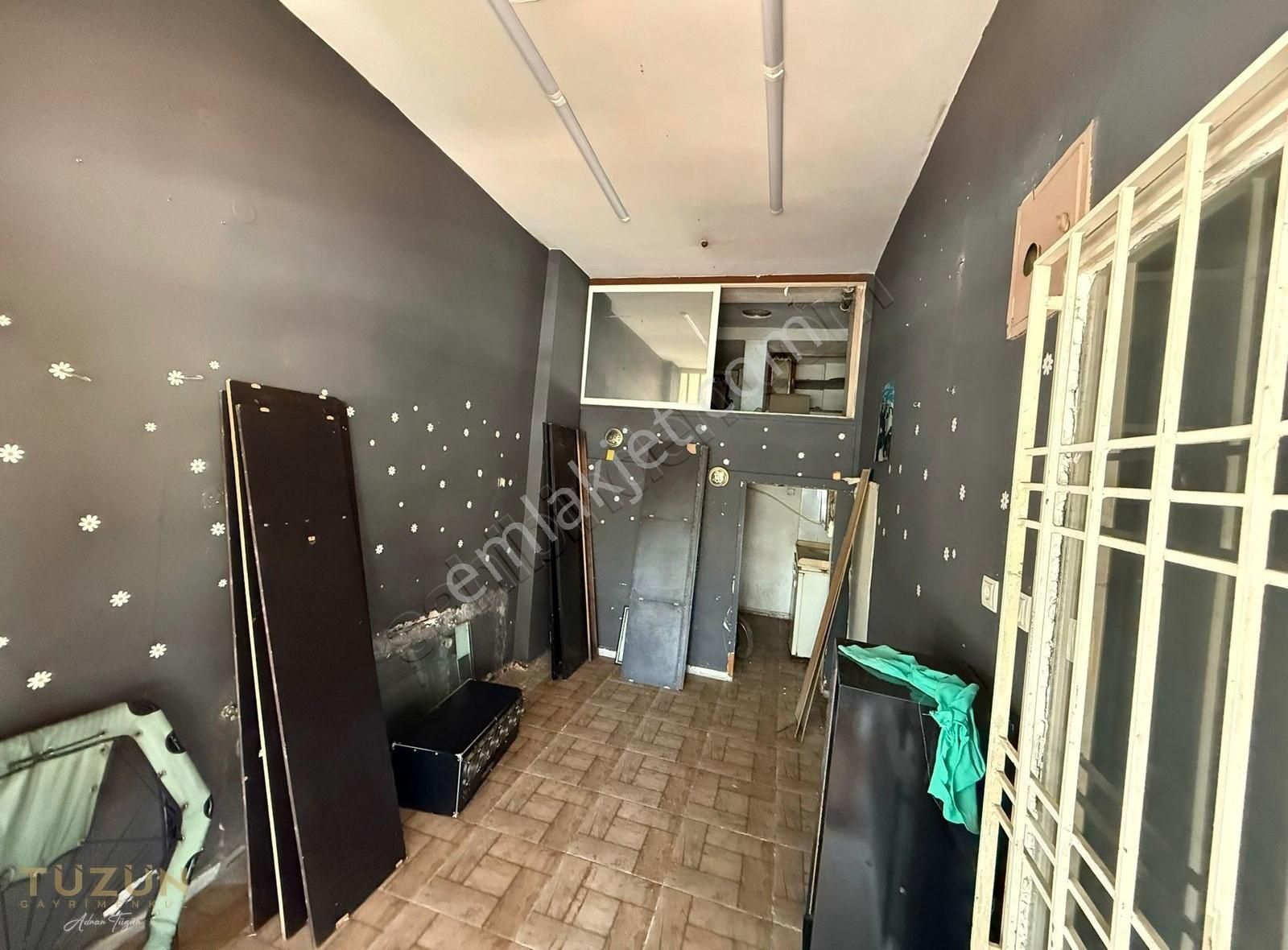 Tüzün'den Yenimahalle'de 25m2 +25 M2 Satılık Dükkanlar - Görsel 6