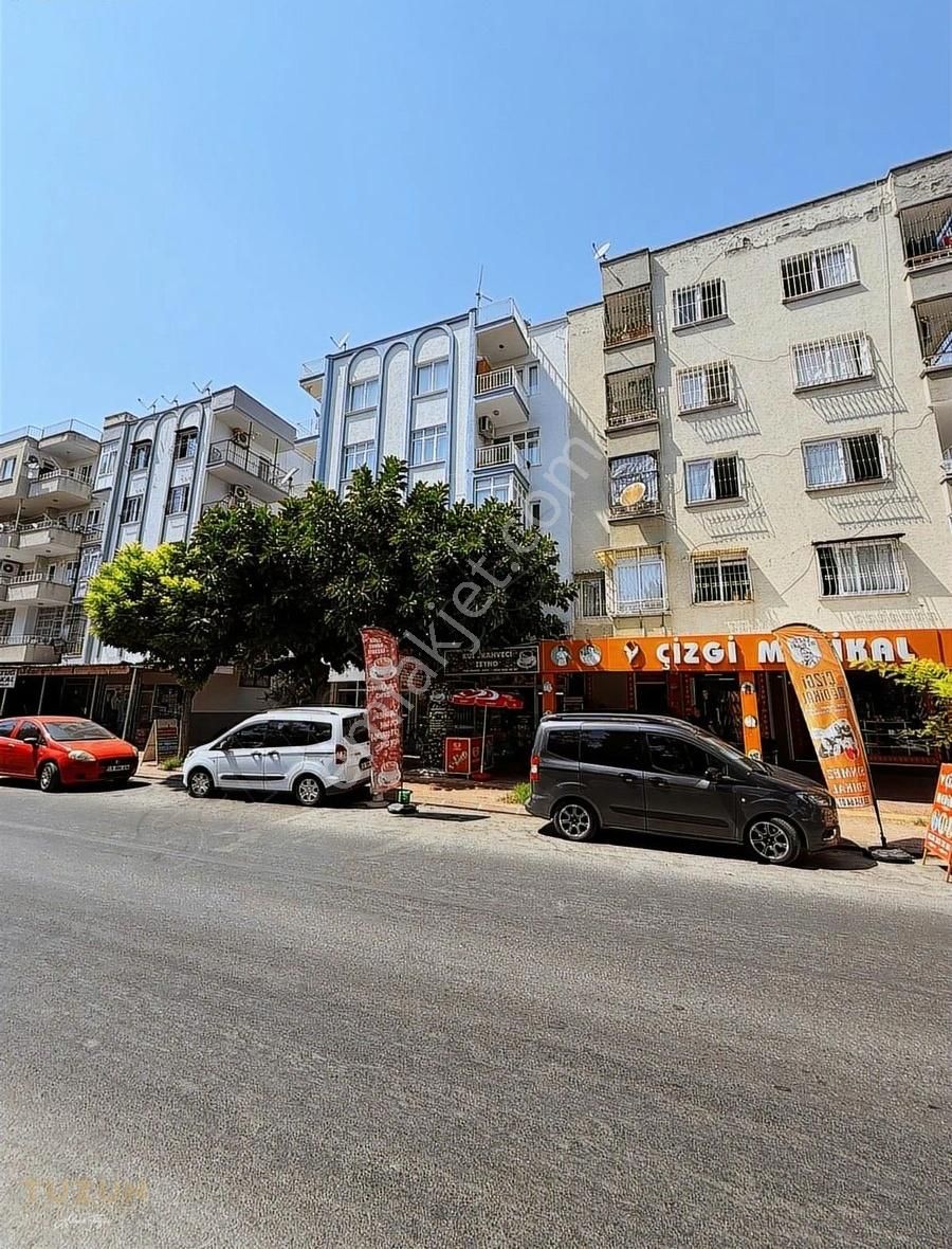 Tüzün'den Yenimahalle'de 25m2 +25 M2 Satılık Dükkanlar - Görsel 11