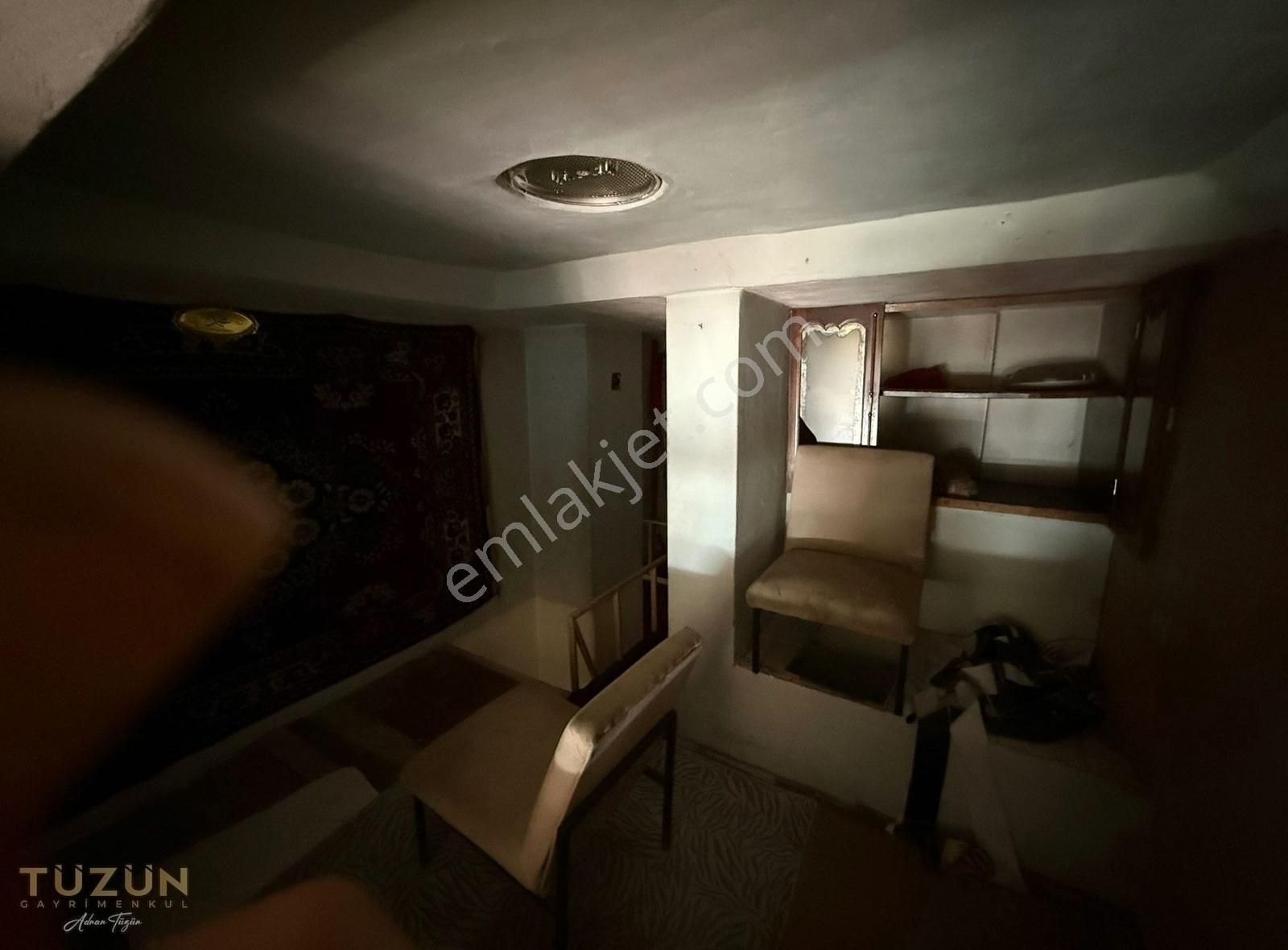 Tüzün'den Yenimahalle'de 25m2 +25 M2 Satılık Dükkanlar - Görsel 23