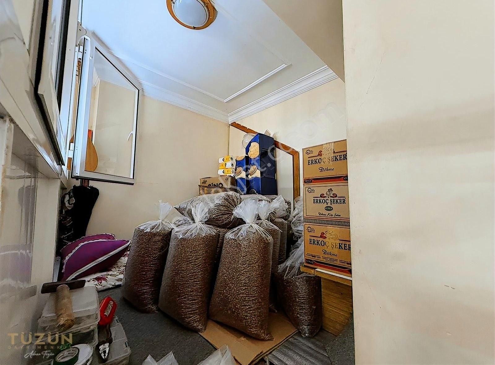 Tüzün'den Yenimahalle'de 25m2 +25 M2 Satılık Dükkanlar - Görsel 19