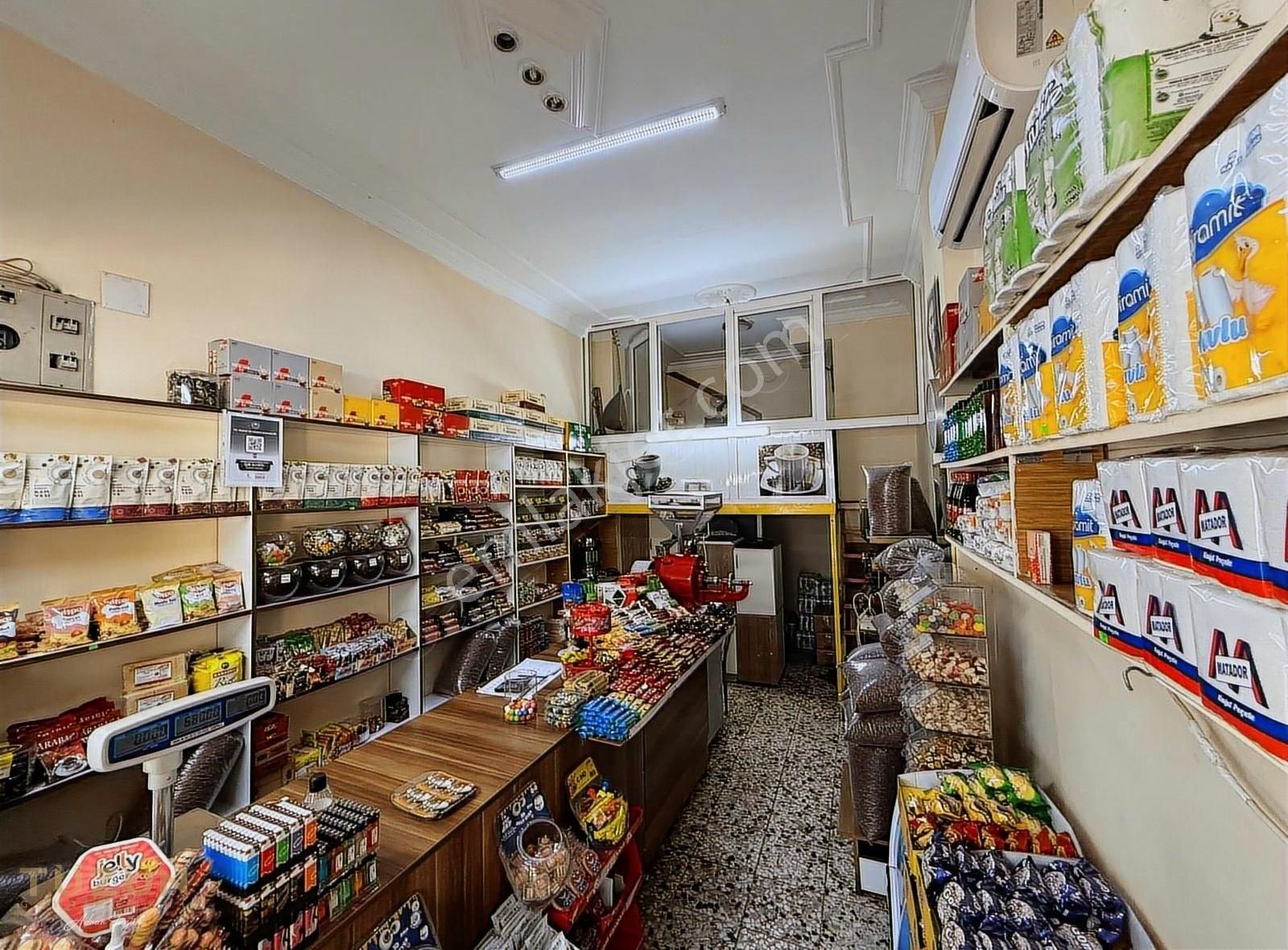 Tüzün'den Yenimahalle'de 25m2 +25 M2 Satılık Dükkanlar - Görsel 28