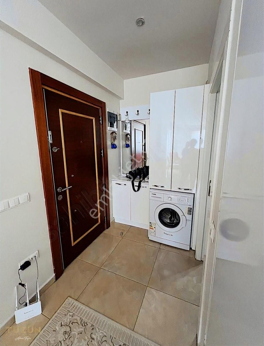 Tüzün'den Çeşmeli'de Aqua Parklı Kiralık Daire - Görsel 10