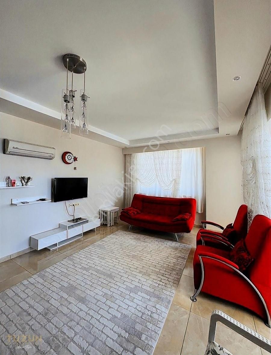 Tüzün'den Çeşmeli'de Aqua Parklı Kiralık Daire - Görsel 7