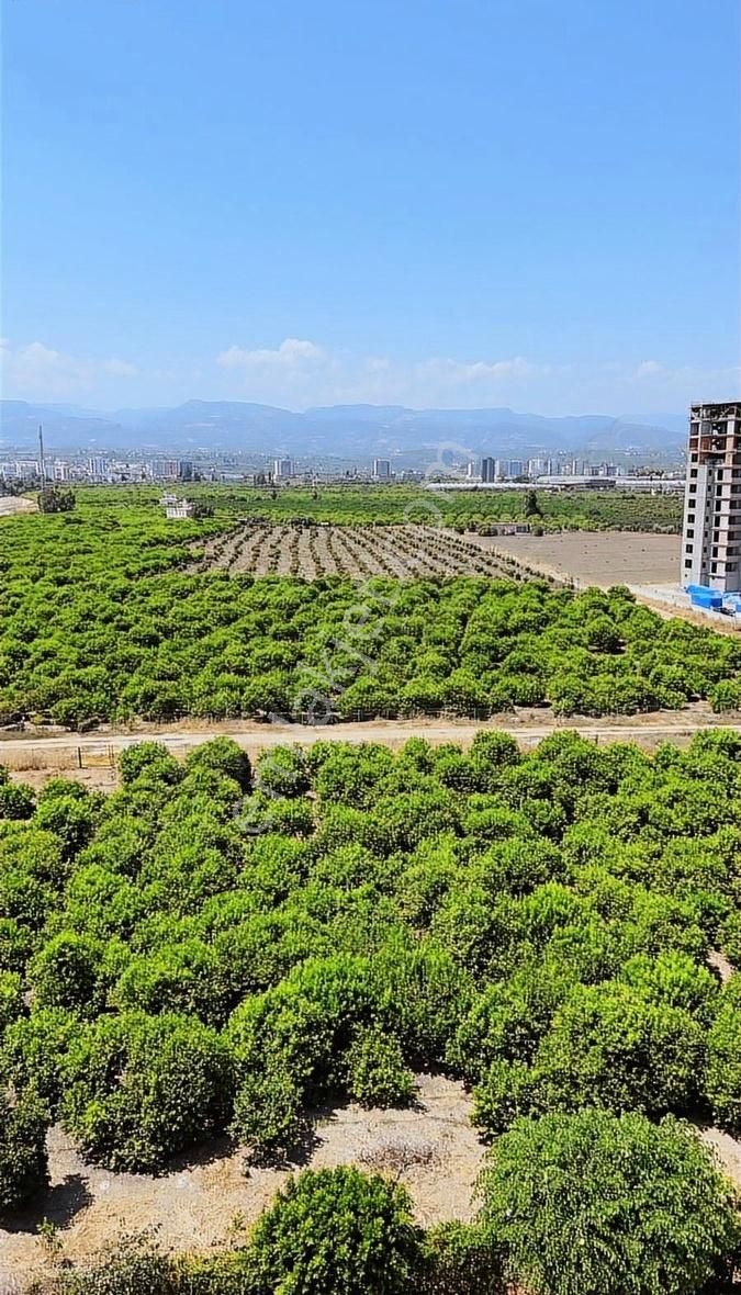 Tüzün'den Çeşmeli'de Aqua Parklı Kiralık Daire - Görsel 5