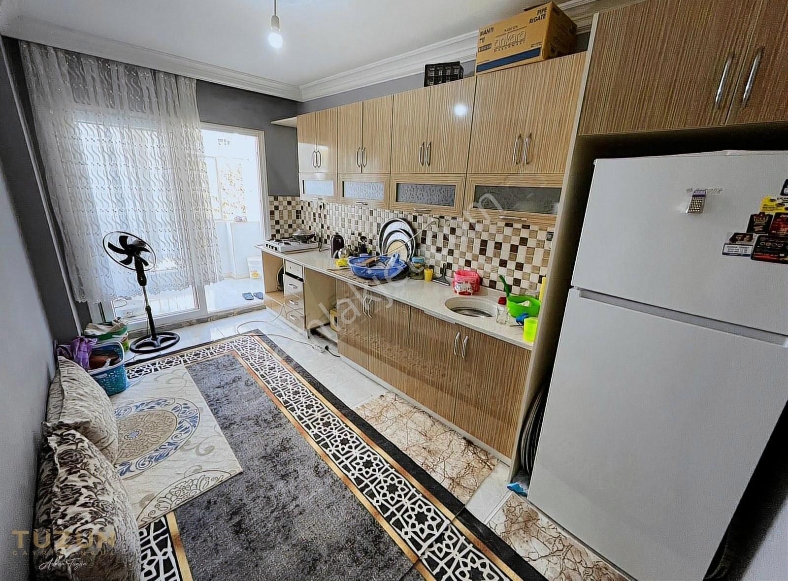 Tüzün'den Akkent Mah'de Geniş 3+1 Bağımsız Mutfak Satılık Daire - Görsel 9
