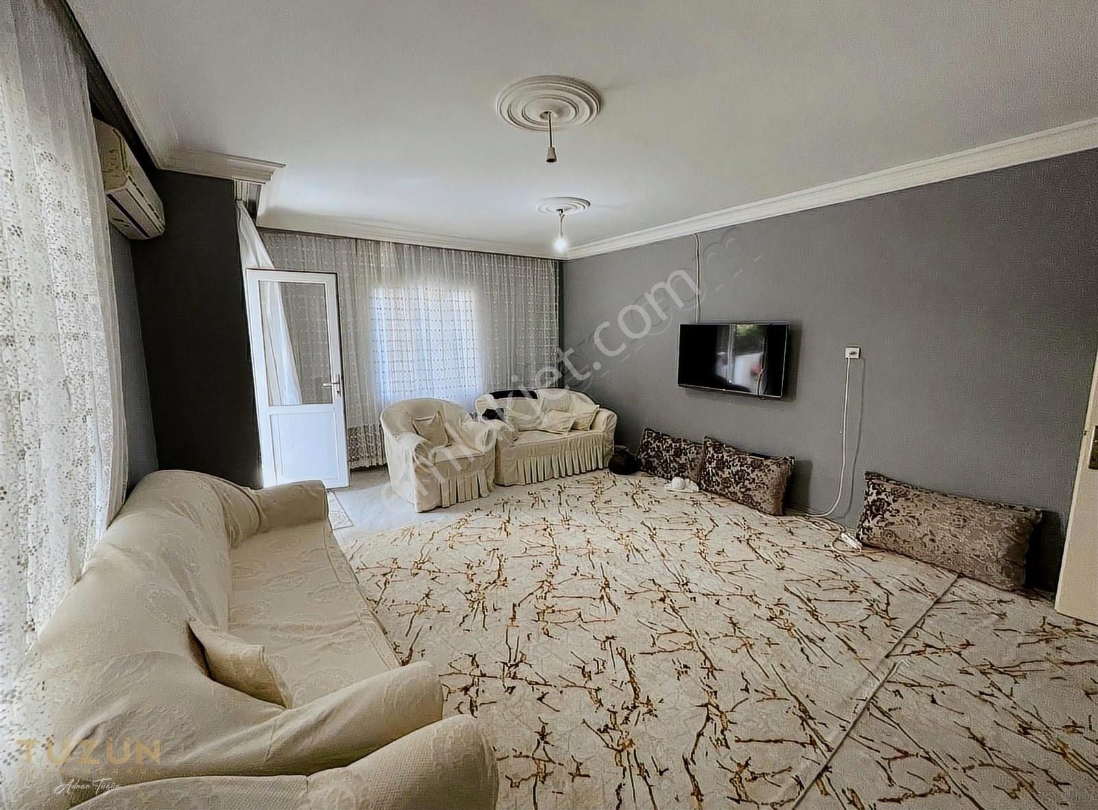 Tüzün'den Akkent Mah'de Geniş 3+1 Bağımsız Mutfak Satılık Daire - Görsel 17