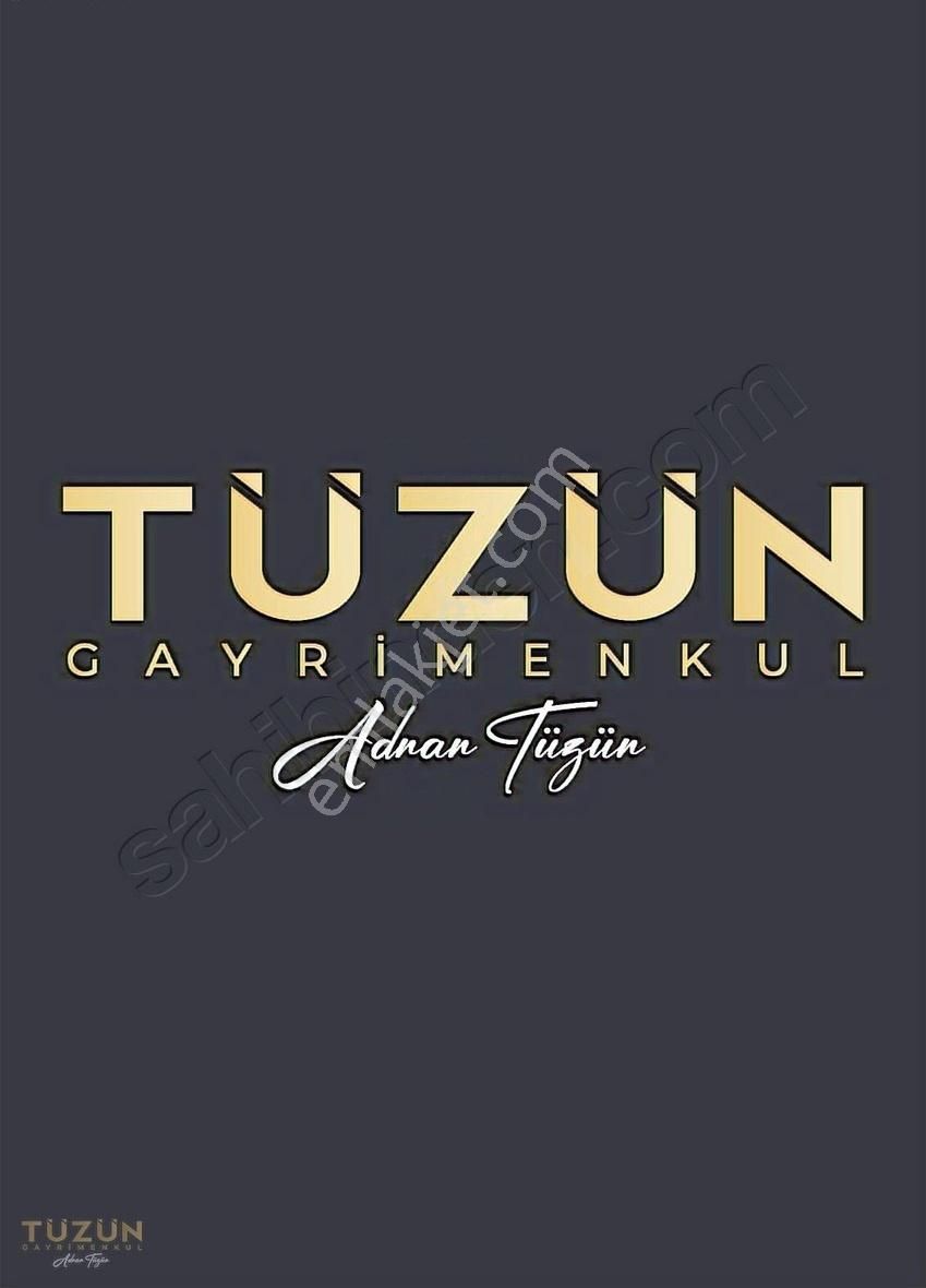 Tüzün'den Kuyuluk'ta Site İçerisinde 4+1 Satılık Tripleks Villa - Görsel 4