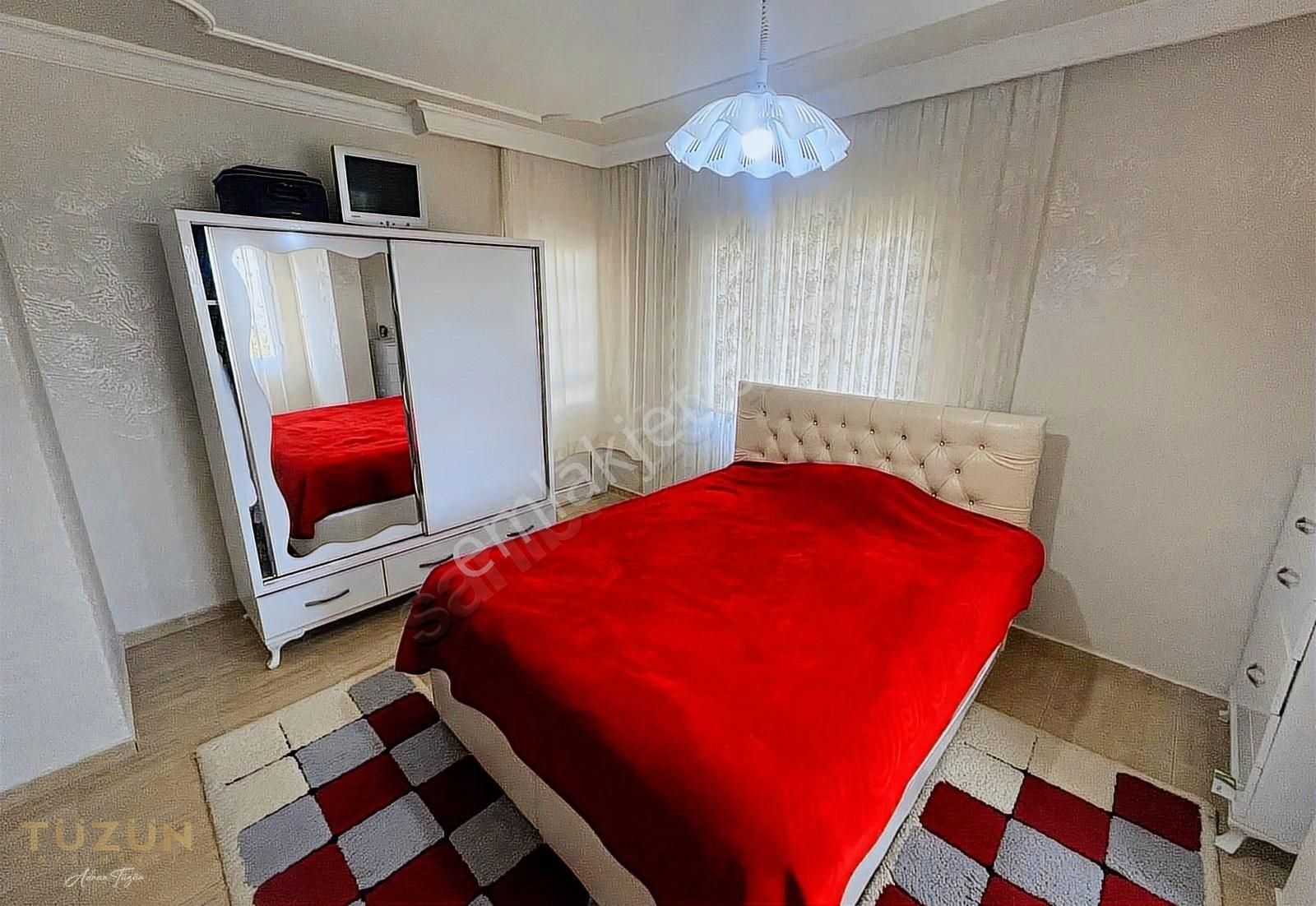 Tüzün'den Kuyuluk'ta Site İçerisinde 4+1 Satılık Tripleks Villa - Görsel 25